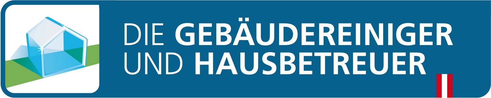 Die Gebäudereiniger